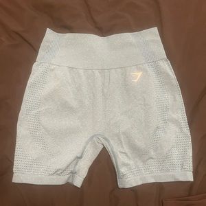 Gymshark womens vital shorts